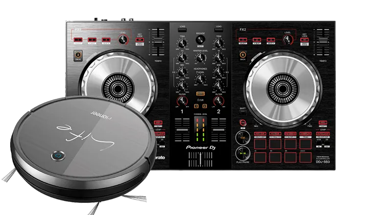 Сервисный центр Pioneer в Иркутске
